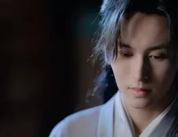 山河令壁紙