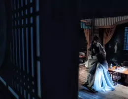 山河令壁紙