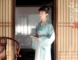 明蘭～才媛の春～スチール写真