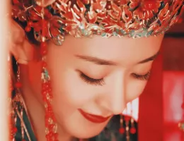 明蘭～才媛の春～スチール写真
