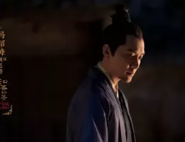 明蘭～才媛の春～スチール写真