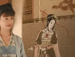 明蘭～才媛の春～スチール写真