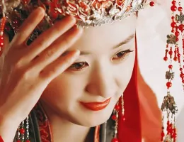 明蘭～才媛の春～スチール写真