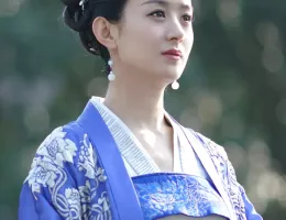 明蘭～才媛の春～スチール写真