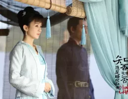 明蘭～才媛の春～スチール写真