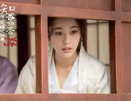 明蘭～才媛の春～スチール写真