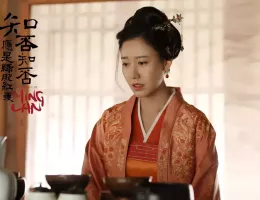 明蘭～才媛の春～スチール写真
