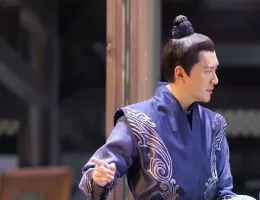 明蘭～才媛の春～