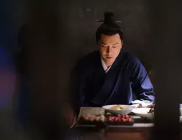 明蘭～才媛の春～
