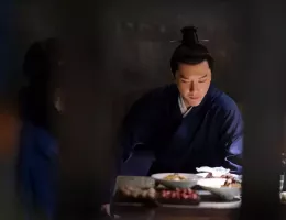 明蘭～才媛の春～