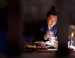 明蘭～才媛の春～