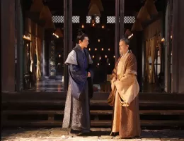 明蘭～才媛の春～