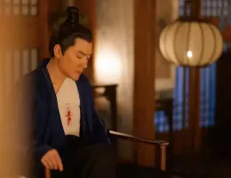明蘭～才媛の春～スチール写真