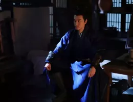 明蘭～才媛の春～スチール写真