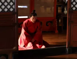 明蘭～才媛の春～スチール写真