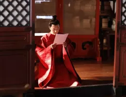 明蘭～才媛の春～スチール写真