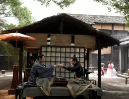 明蘭～才媛の春～スチール写真