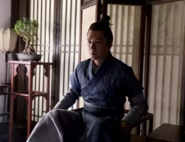 明蘭～才媛の春～スチール写真