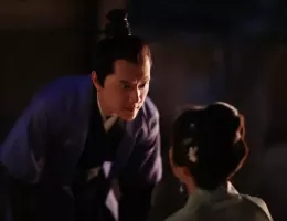 明蘭～才媛の春～スチール写真