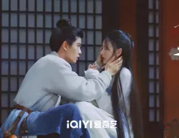 無憂渡～瞳に映った真実の愛～スチール写真