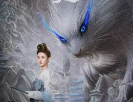 無憂渡～瞳に映った真実の愛～ポスター