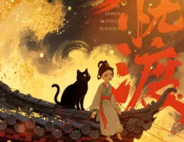 無憂渡～瞳に映った真実の愛～ポスター