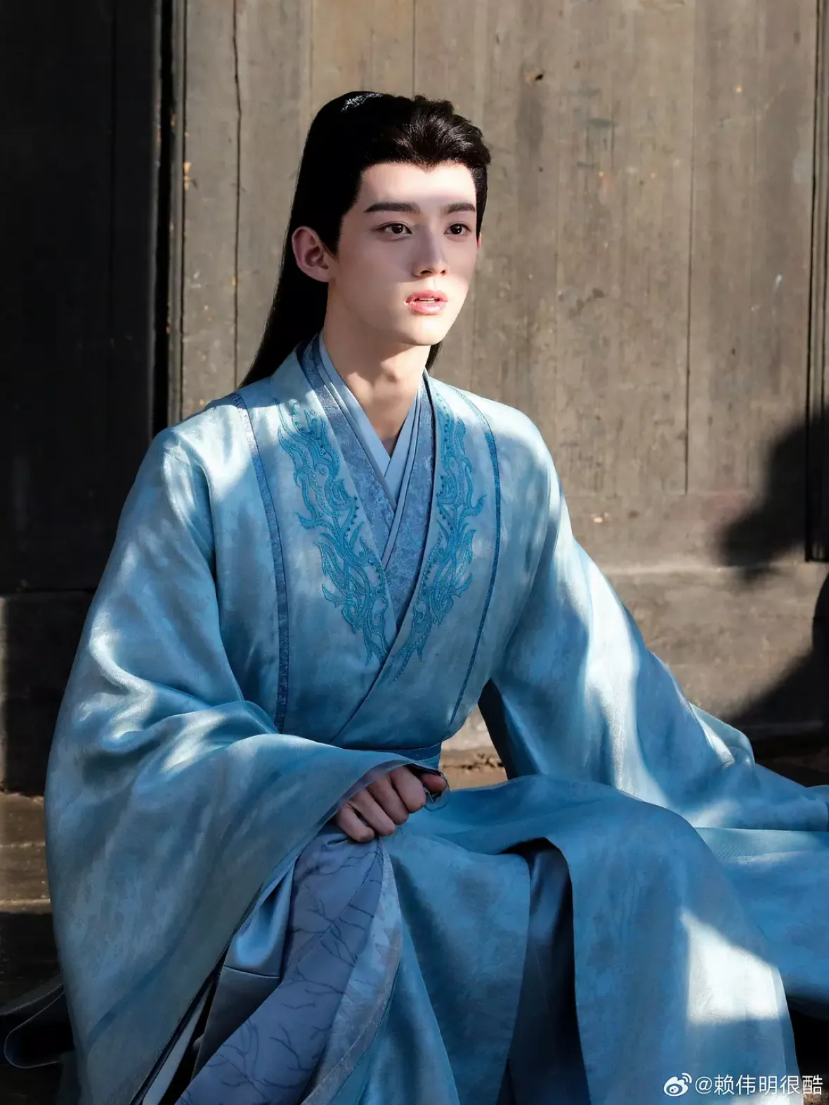 大夢帰離～明かせぬ想い、宿命の朱～スチール写真