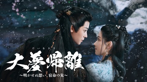 琅琊榜（ろうやぼう）～麒麟の才子、風雲起こす～