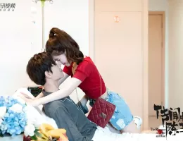 花の都に虎（とら）われて～The Romance of Tiger and Rose～スチール写真