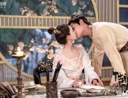 花の都に虎（とら）われて～The Romance of Tiger and Rose～スチール写真
