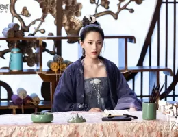 花の都に虎（とら）われて～The Romance of Tiger and Rose～スチール写真