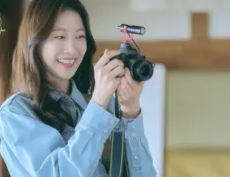 あなたの旅、代行しますスチール写真