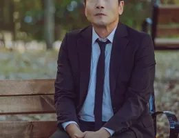 メリーキルズピープルスチール写真