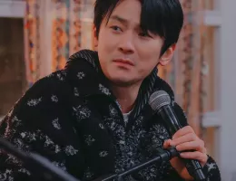 メリーキルズピープルスチール写真