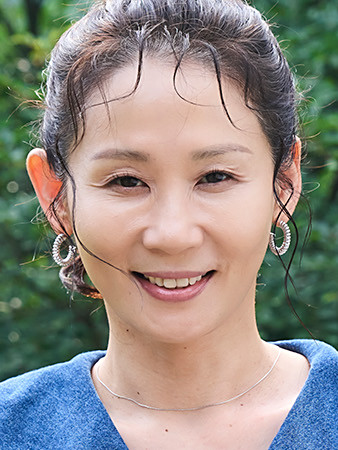 初、恋のために-キム・ソニョン