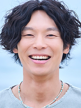初、恋のために-ユン・テオ