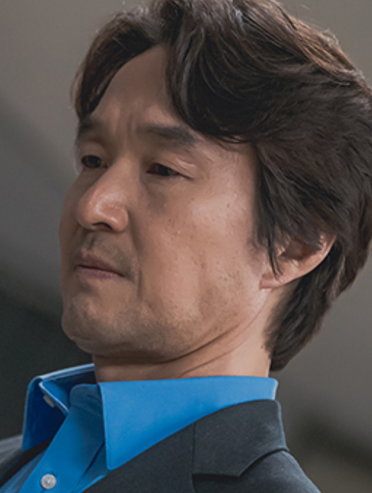 こんなに親密な裏切り者
