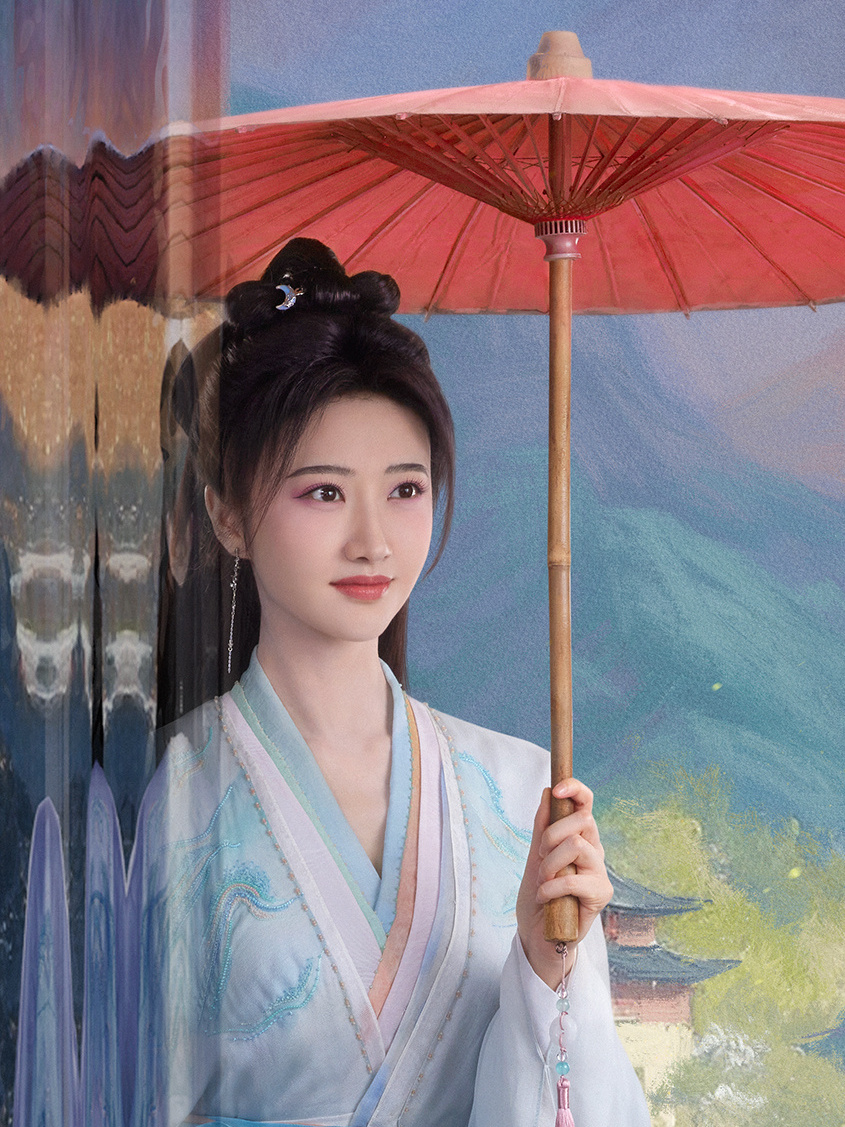 四海重明~恋が光となる、その時まで~-南顔(なんえん)