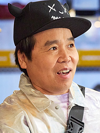 シン社長プロジェクト-キム・スドン