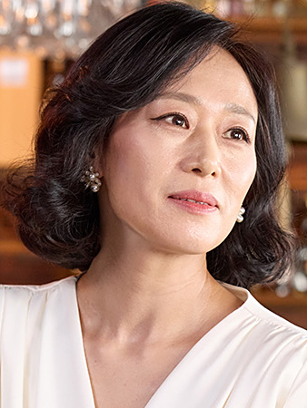 シン社長プロジェクト-マダム・ジュ