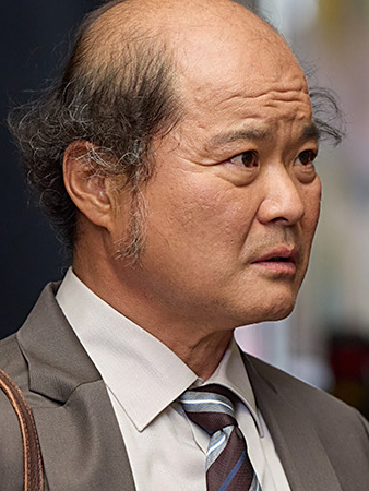 シン社長プロジェクト-キム・サンクン