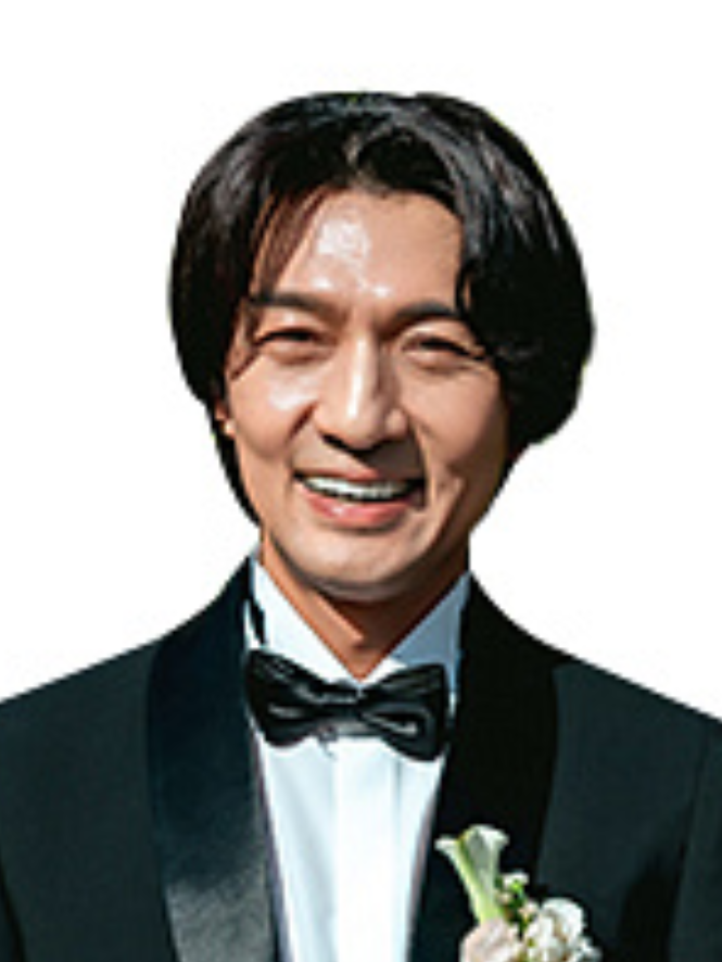トクスリ5兄弟をよろしく!-オ・ジャンス