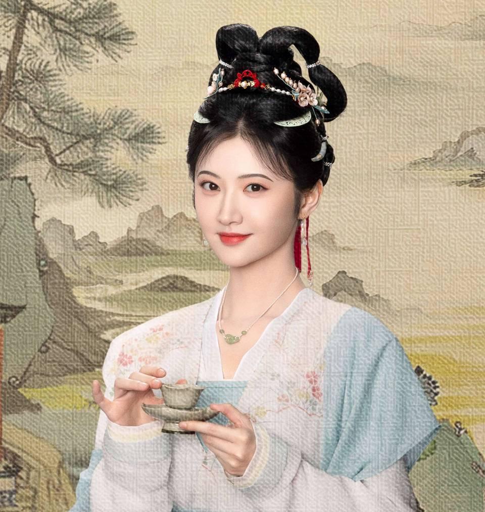 似錦 ～華めく運命～