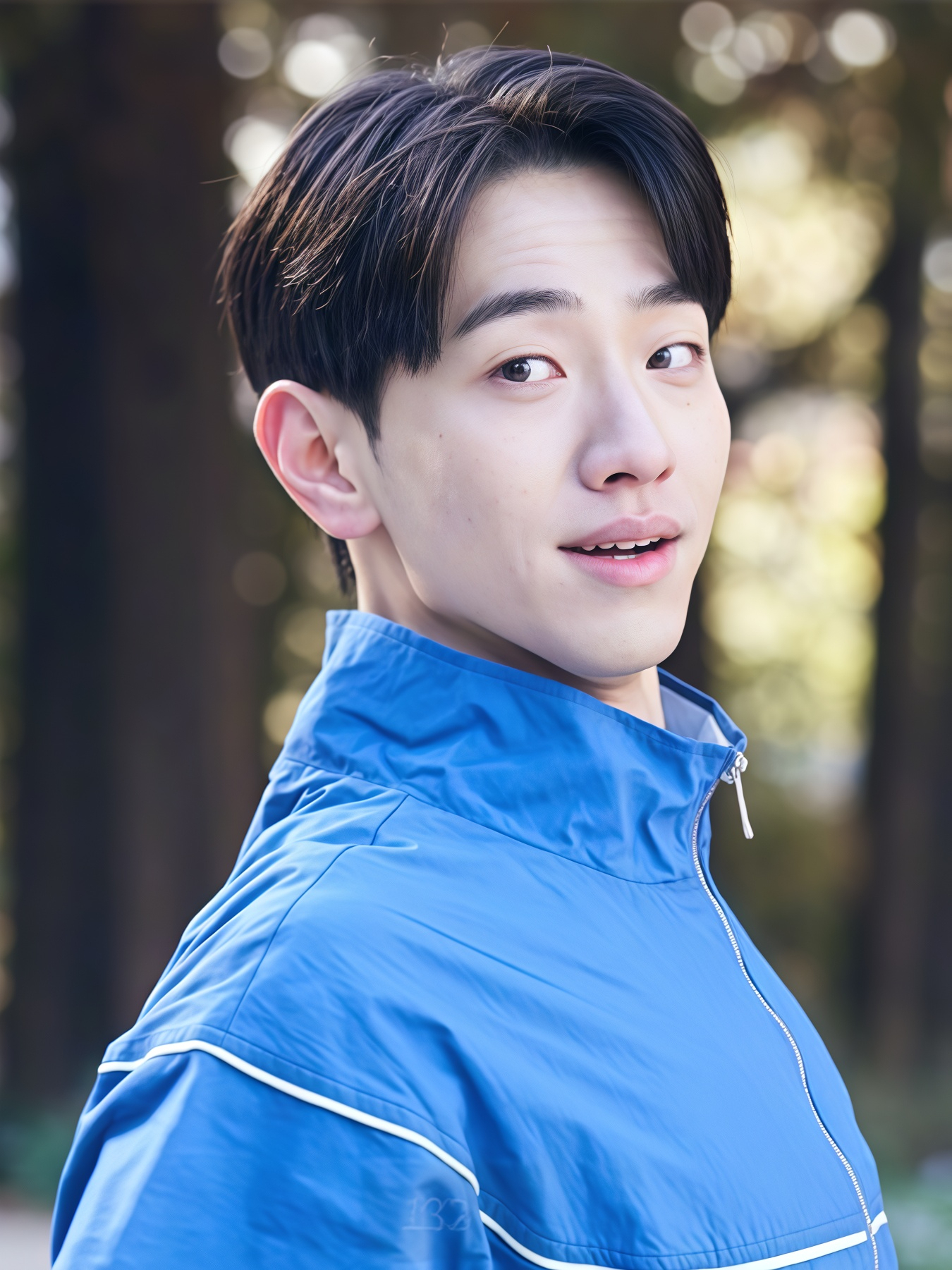 大都会の愛し方 ～Love in the Big City～