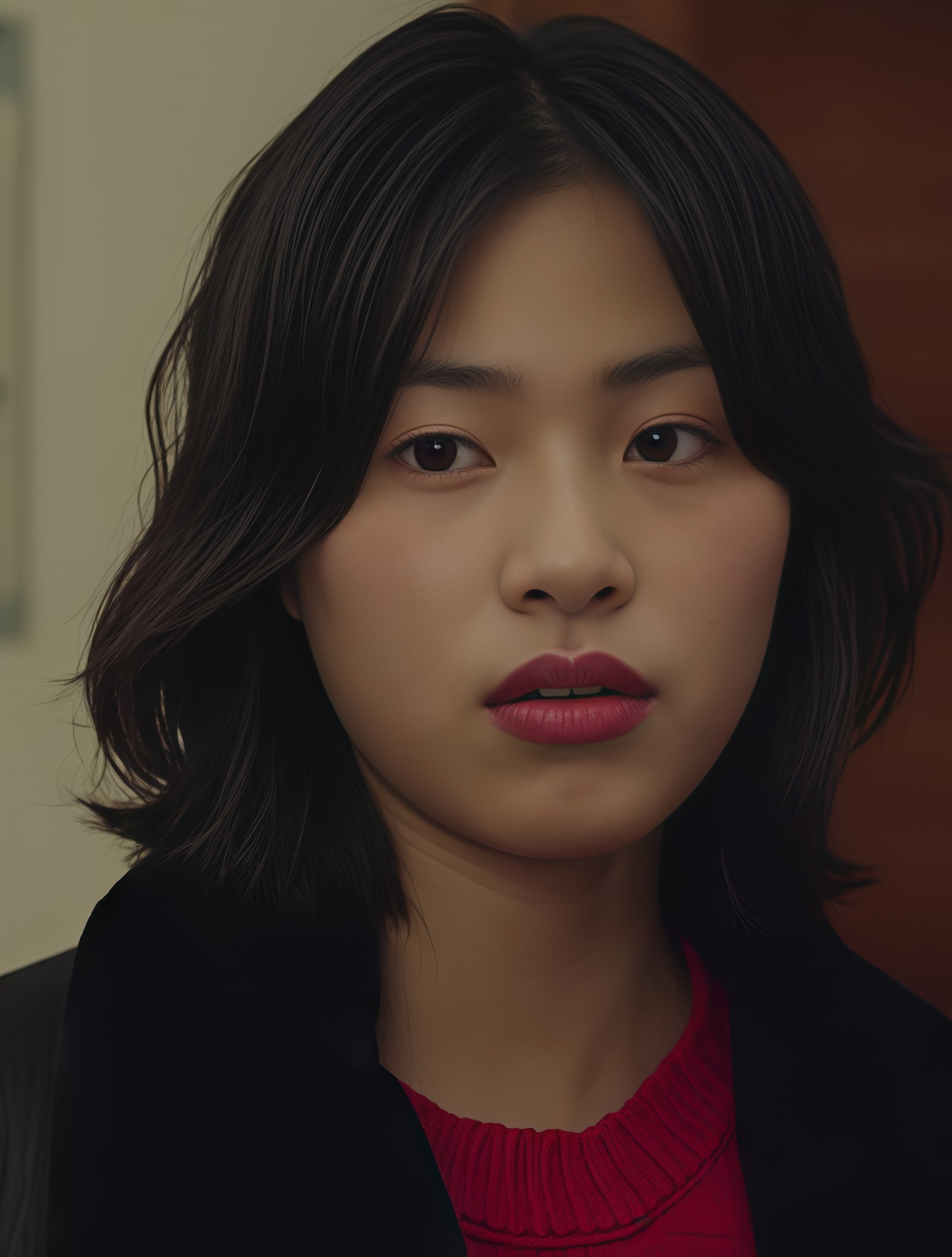 大都会の愛し方 ～Love in the Big City～