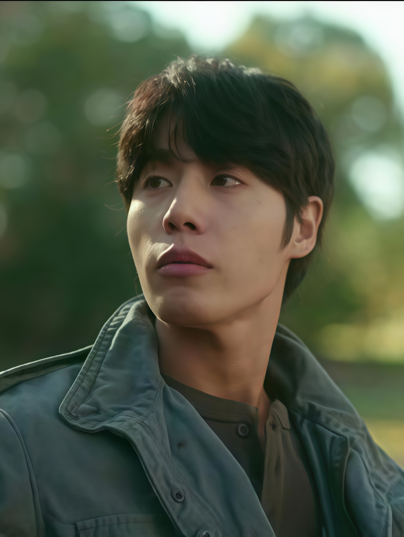 大都会の愛し方 ～Love in the Big City～