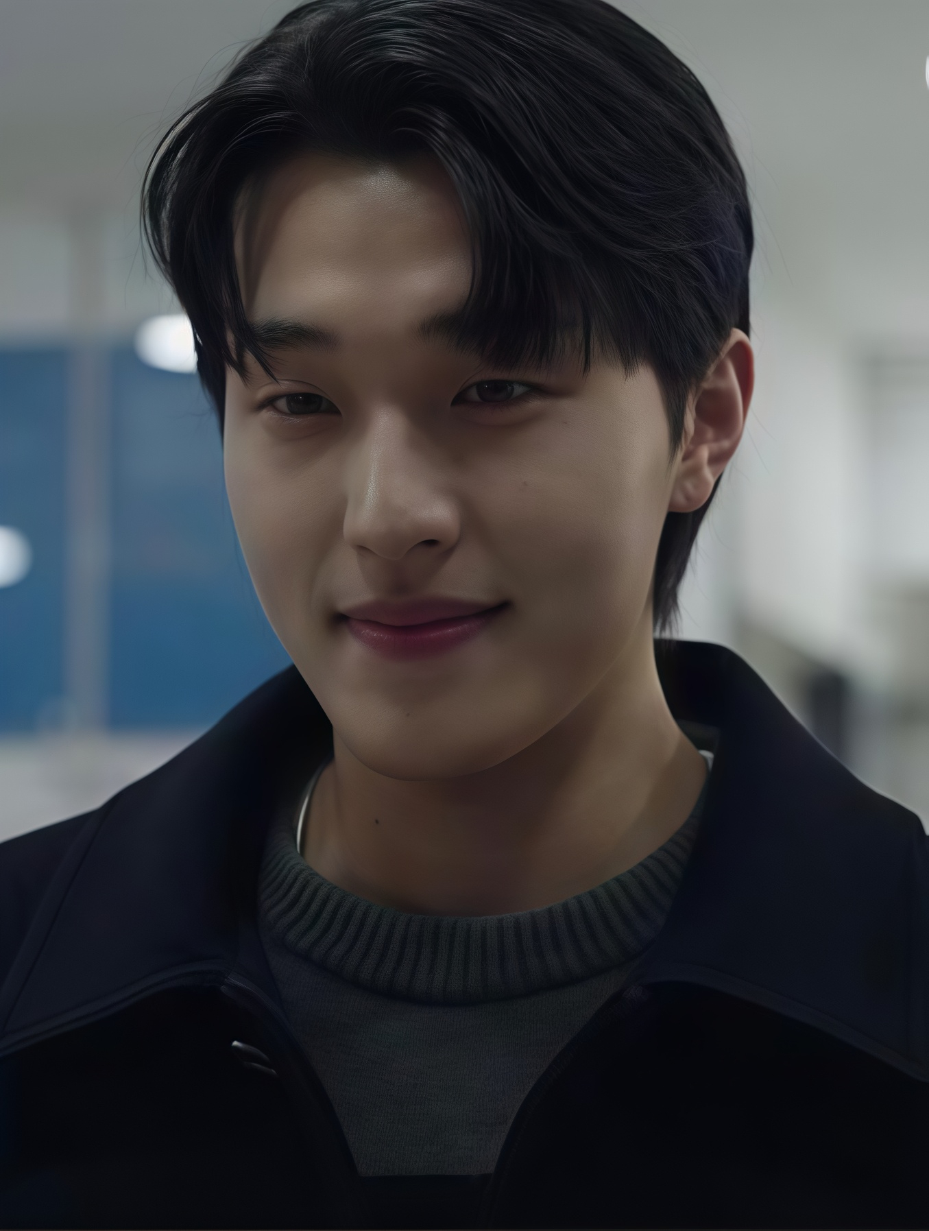 大都会の愛し方 ～Love in the Big City～-シム・ギュホ