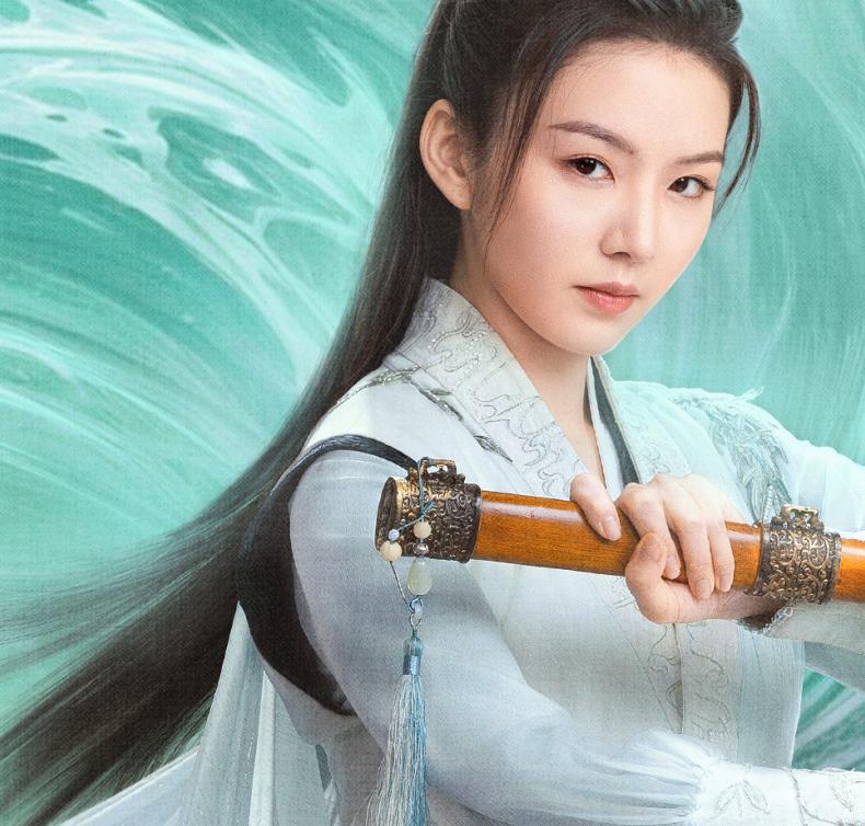 千輪桃花~永遠に咲き誇る愛~-封遙(フォン・ヤオ)