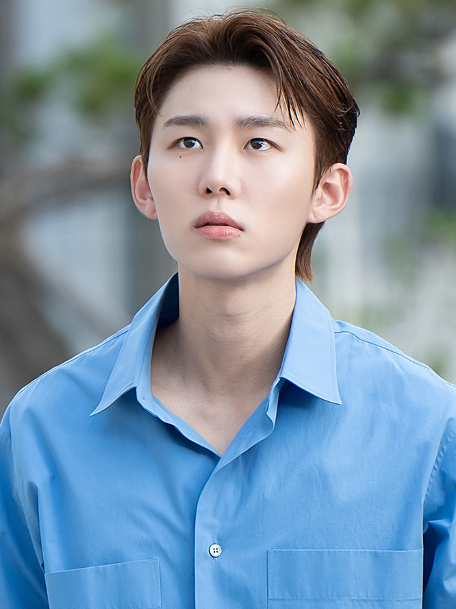 私と結婚してくれますか？-キム・ウジュ