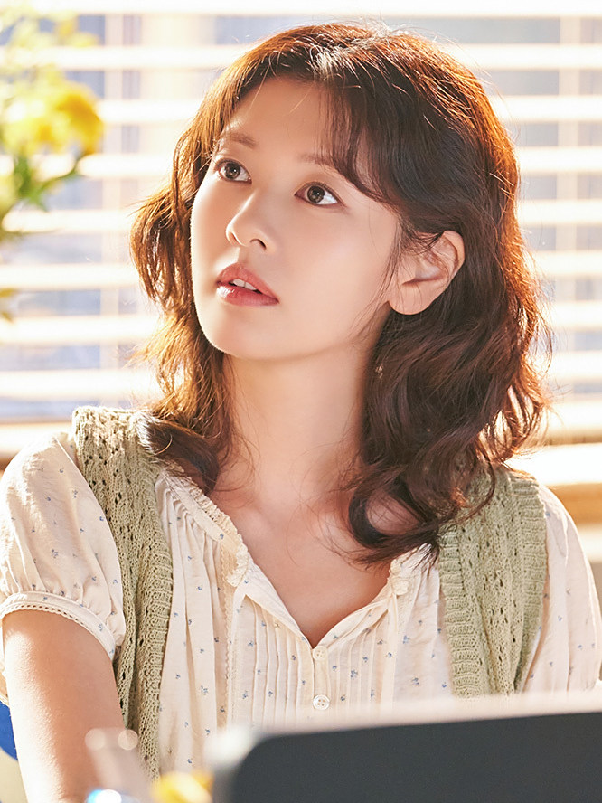 私と結婚してくれますか？-ユ・メリ